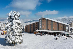Jura Hotels Kervansaray Uludag